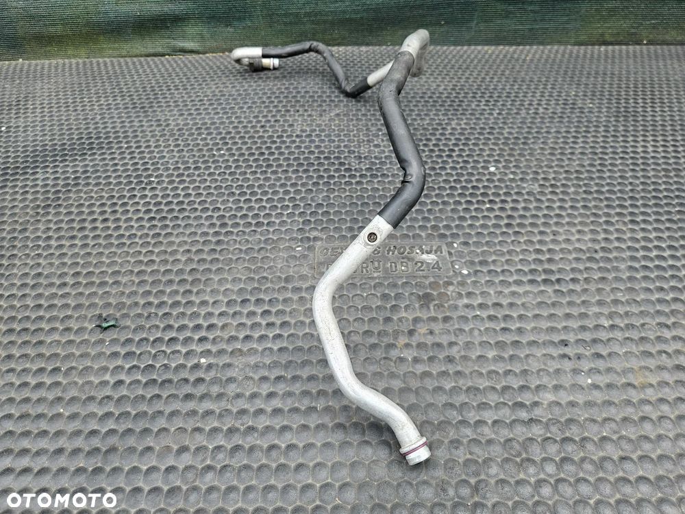 Przewód Klimatyzacji 8D0260704H Waż Rurka Klima 1.9 TDI VW Passat B5 Audi A4 B5 - 33