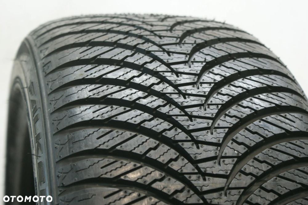 235/45R18 FALKEN EUROALL SEASON AS210 , 7,8mm B3880 - 2