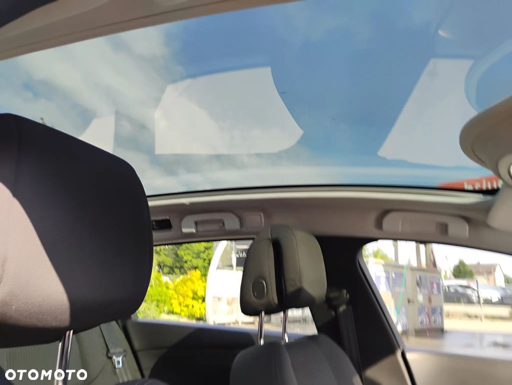 Peugeot 508 2.0 HDi Active - 7