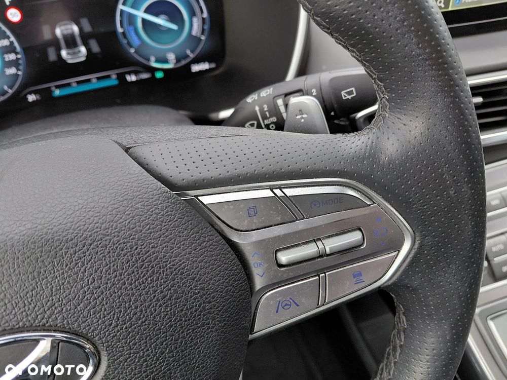 Hyundai Santa Fe - 16