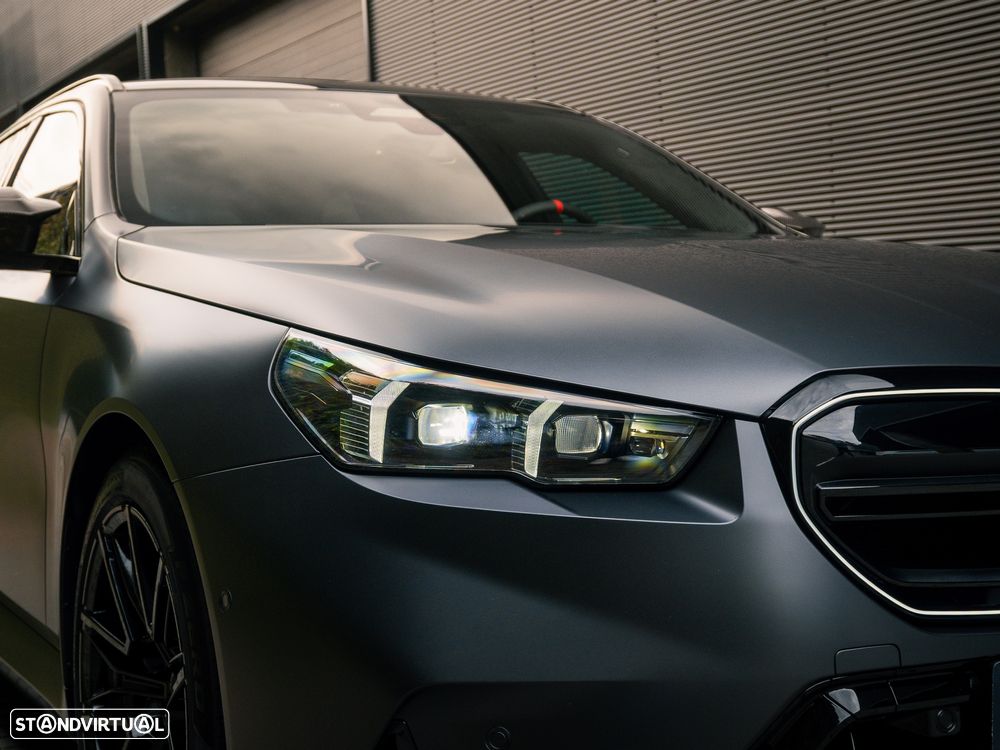 BMW M5 Standard - 9