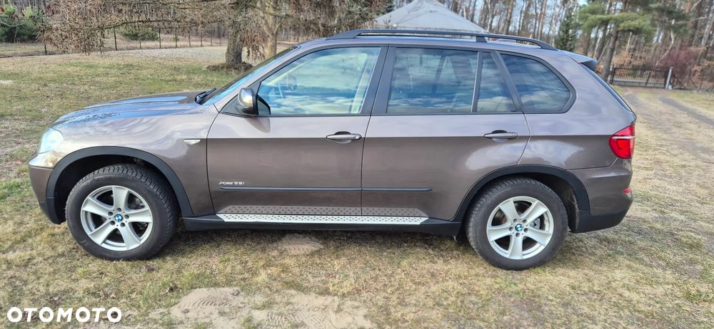 BMW X5 - 30