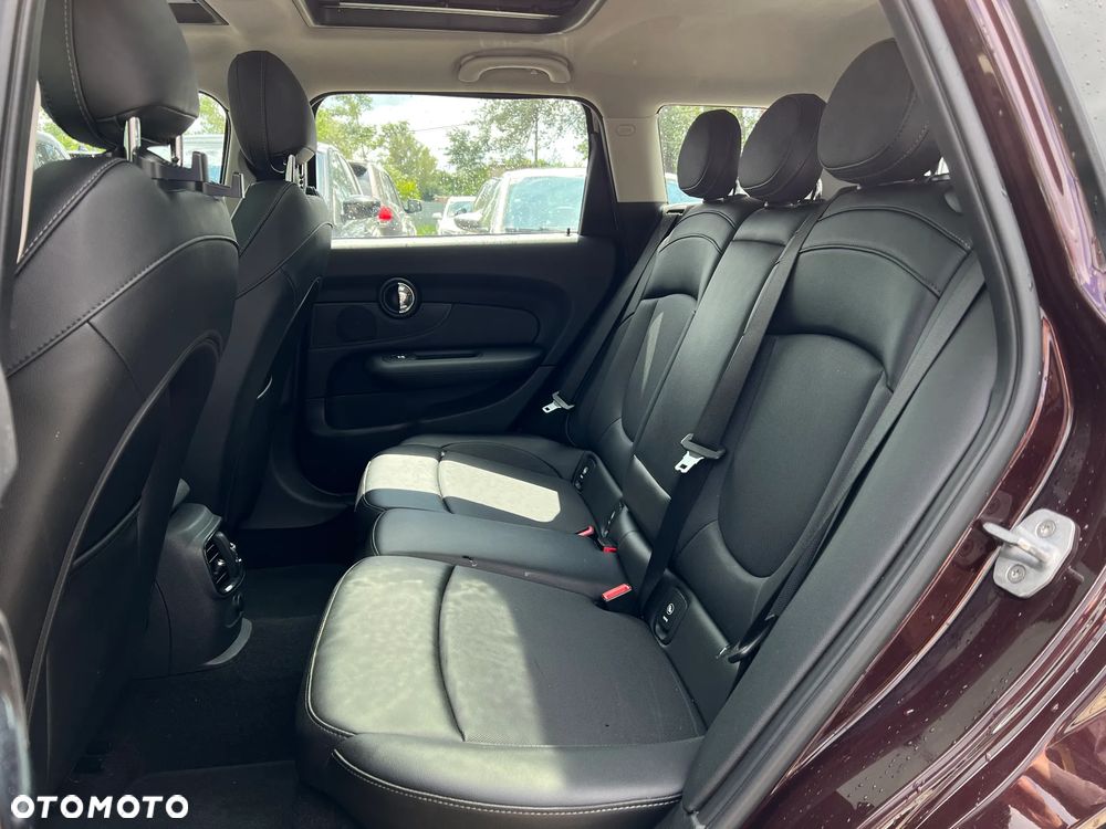 MINI Clubman - 29
