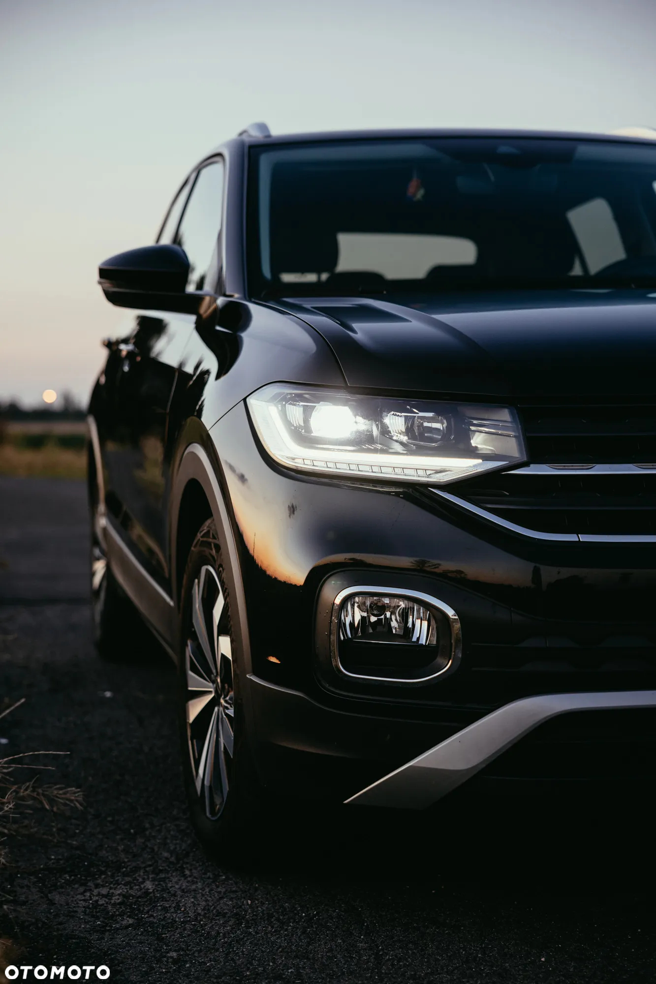 Volkswagen T-Cross 1.5 TSI ACT Style DSG - 2