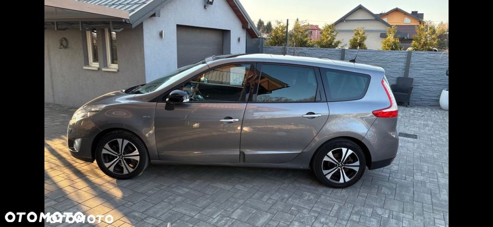 Renault Scenic TCe 130 Bose Edition - 5