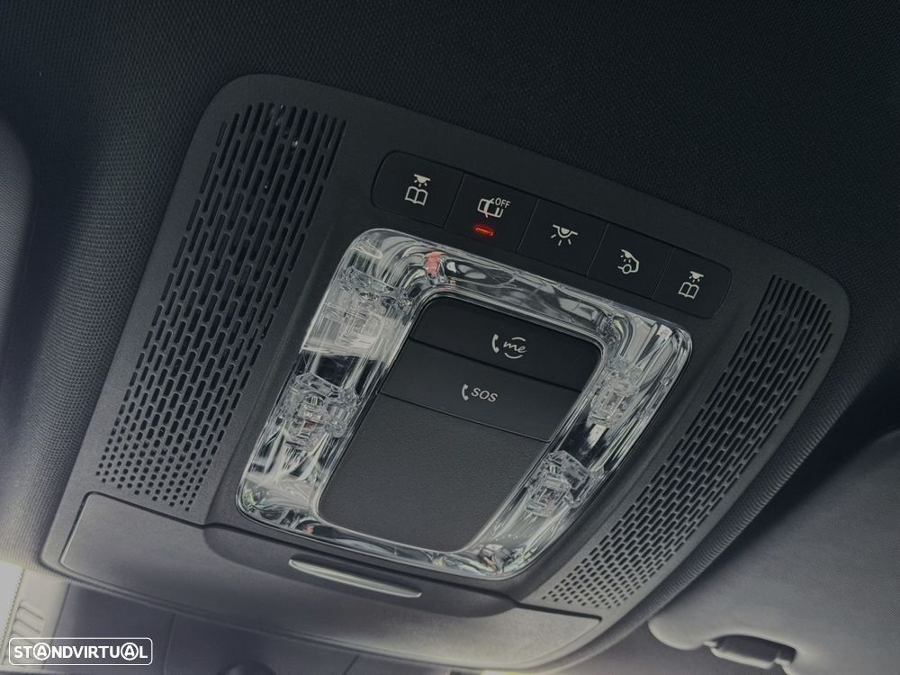 Mercedes-Benz A 200 Limousine d Style Plus Aut. - 57