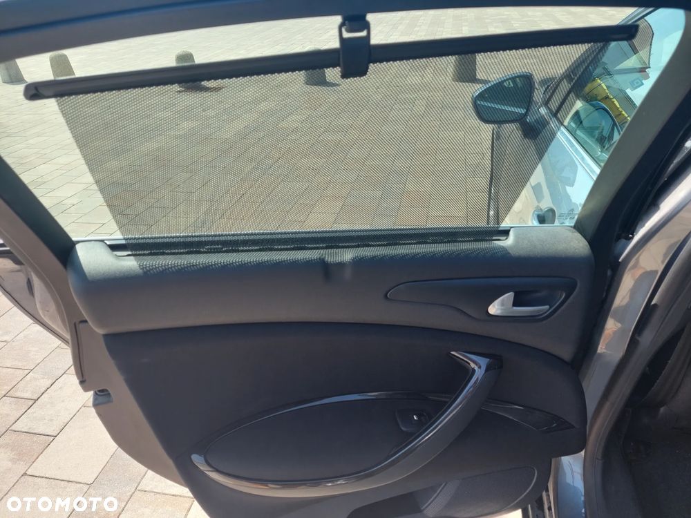 Citroën C5 2.0i 16V Exclusive - 9