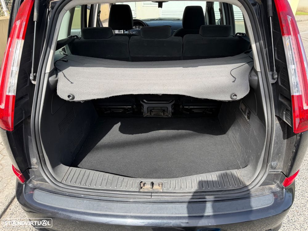 Ford C-Max 1.6 TDCi DPF Ghia - 14