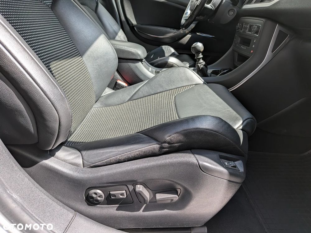 Citroën C5 2.0 BlueHDi Exclusive S&S - 12
