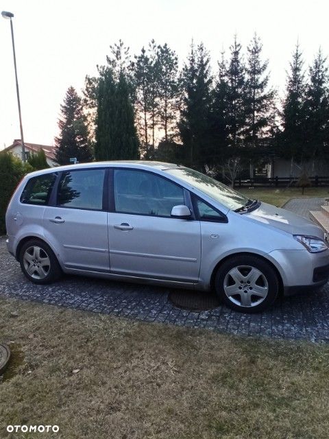 Ford C-MAX 1.6 Style - 3