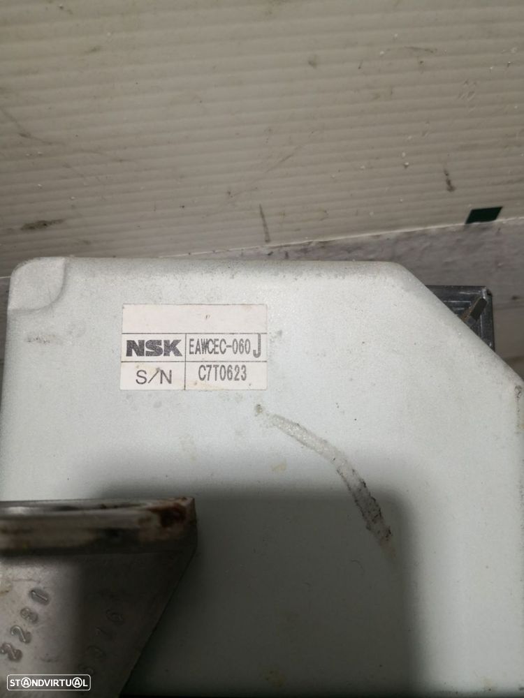 Coluna Direção Elétrica Renault Megane Iii Hatchback (Bz0/1_) - 5