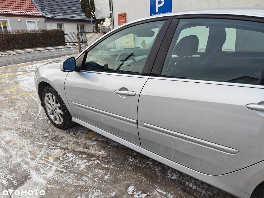 Renault Laguna 2.0 16V 140 Expression - 5