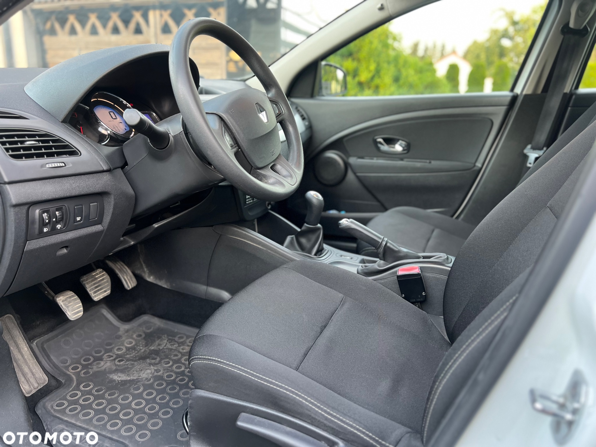 Renault Megane 1.6 16V Life - 15