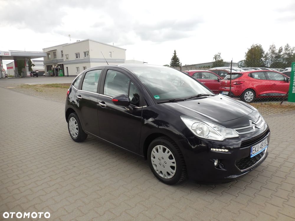 Citroën C3 Pure Tech 82 ELLE - 2