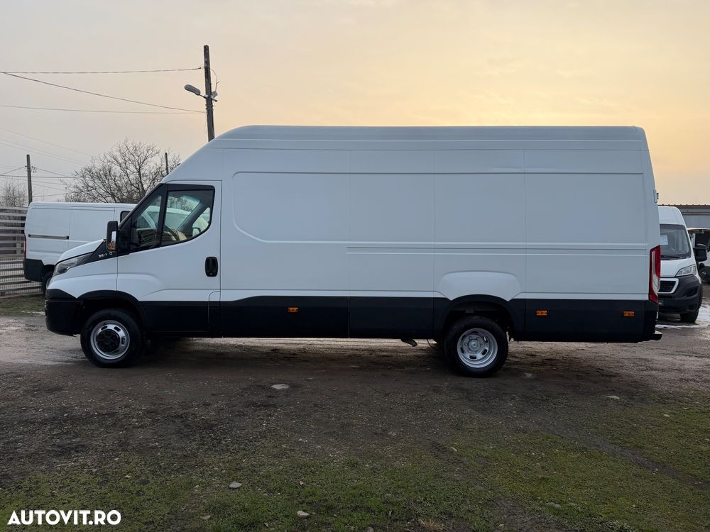 Iveco 35 C 14 - 4