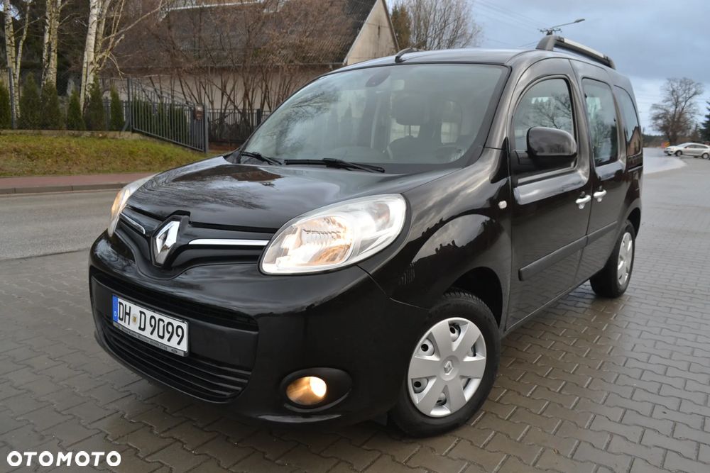 Renault Kangoo - 11