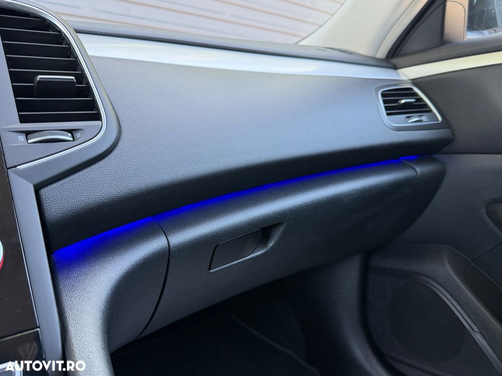Renault Talisman ENERGY dCi 130 EDC LIMITED - 18