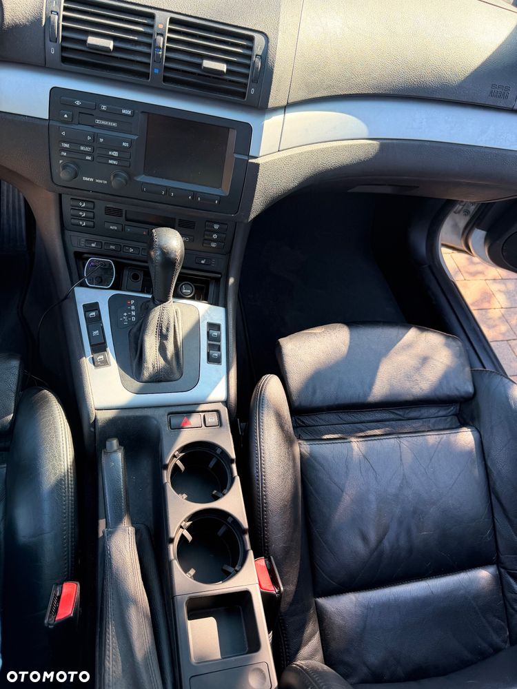 BMW Seria 3 - 8