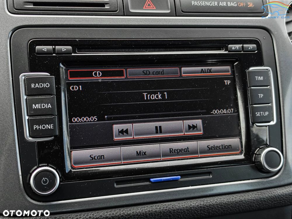 Volkswagen Tiguan 1.4 TSI 4Motion Sport & Style - 32