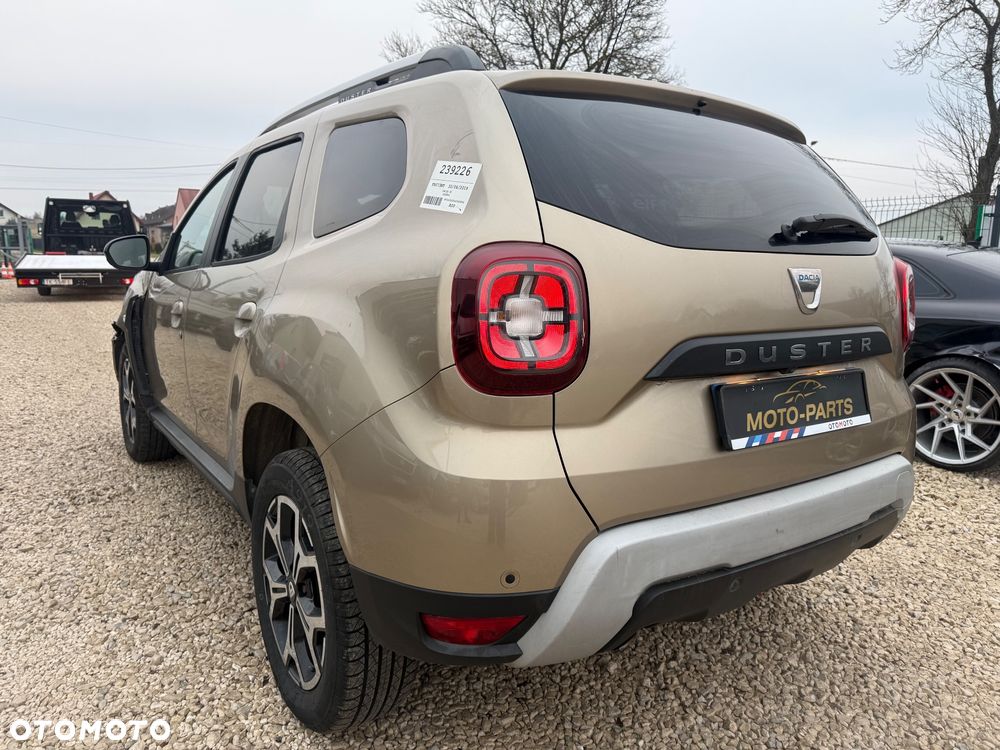 Dacia Duster - 2