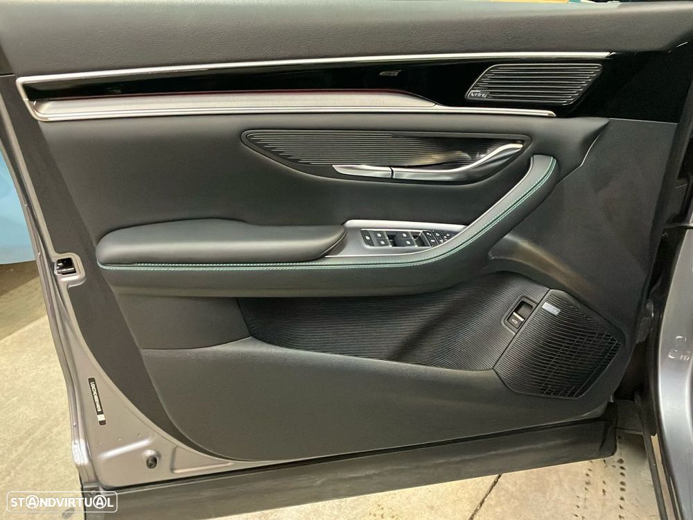 BYD Seal U - 18