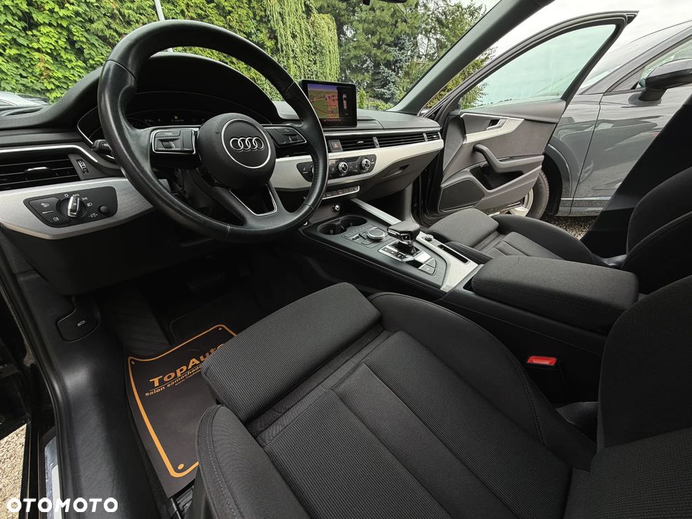 Audi A4 Avant - 22