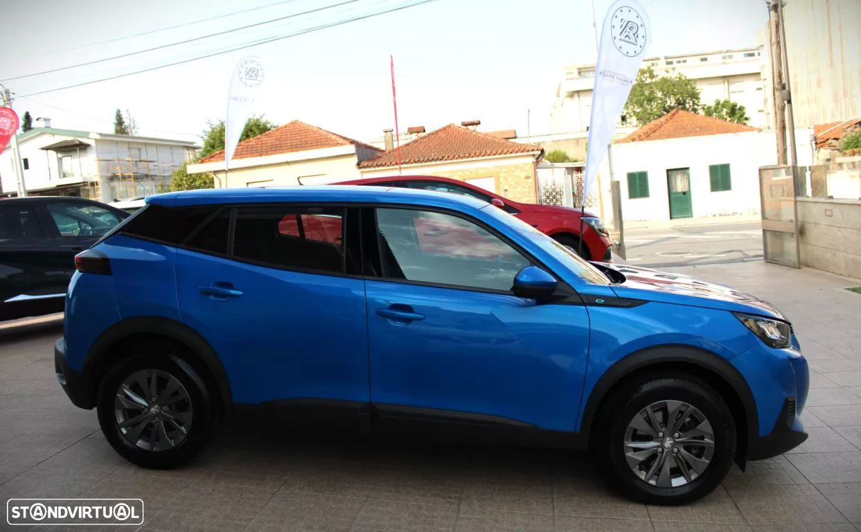 Peugeot e-2008 Active Pack - 6