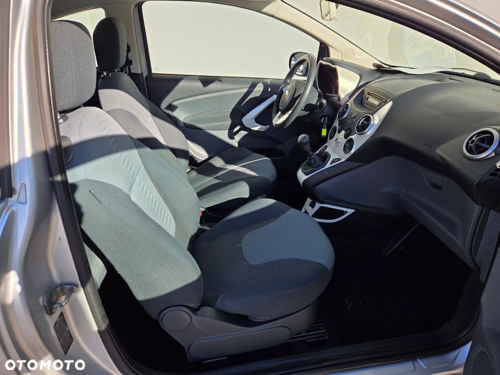 Ford KA - 11
