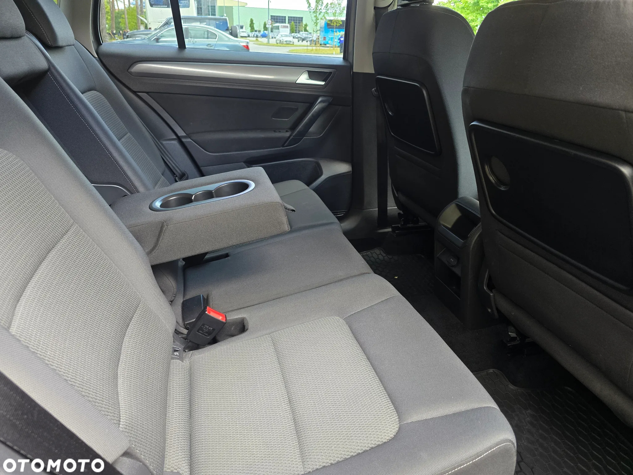 Volkswagen Golf Sportsvan - 13
