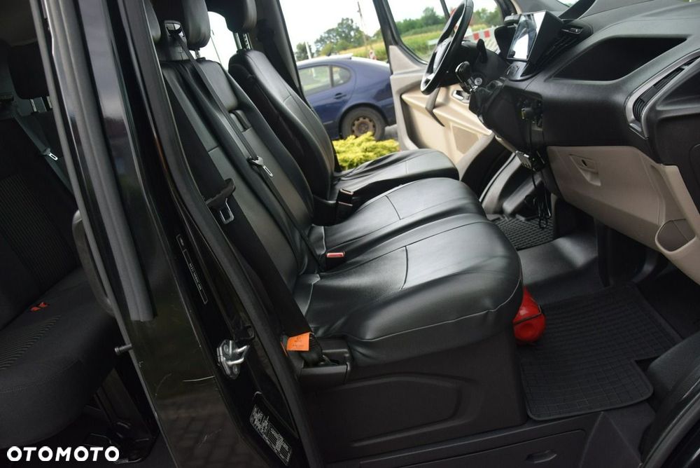 Ford Transit Custom - 31