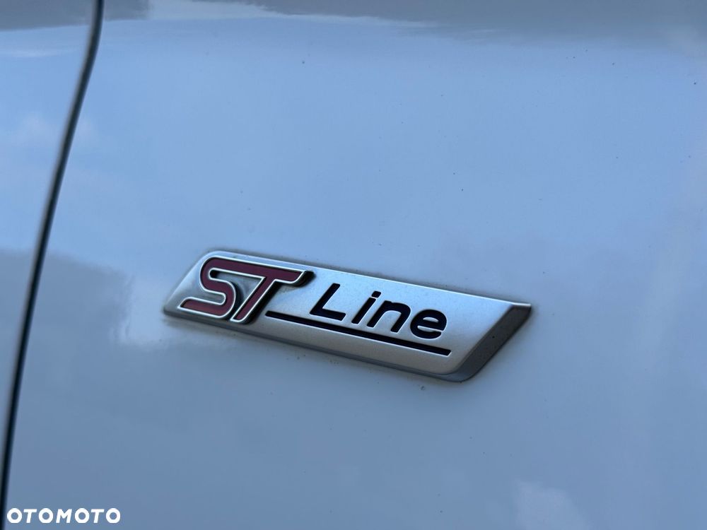 Ford Mondeo 2.0 EcoBlue ST-Line - 20