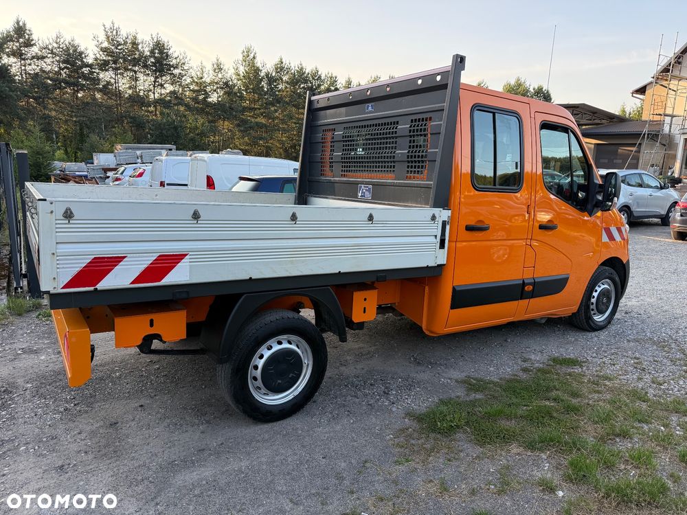 Opel Movano - 5