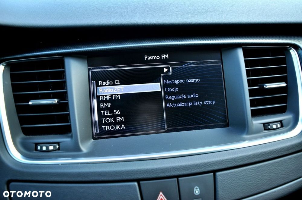 Peugeot 508 - 26