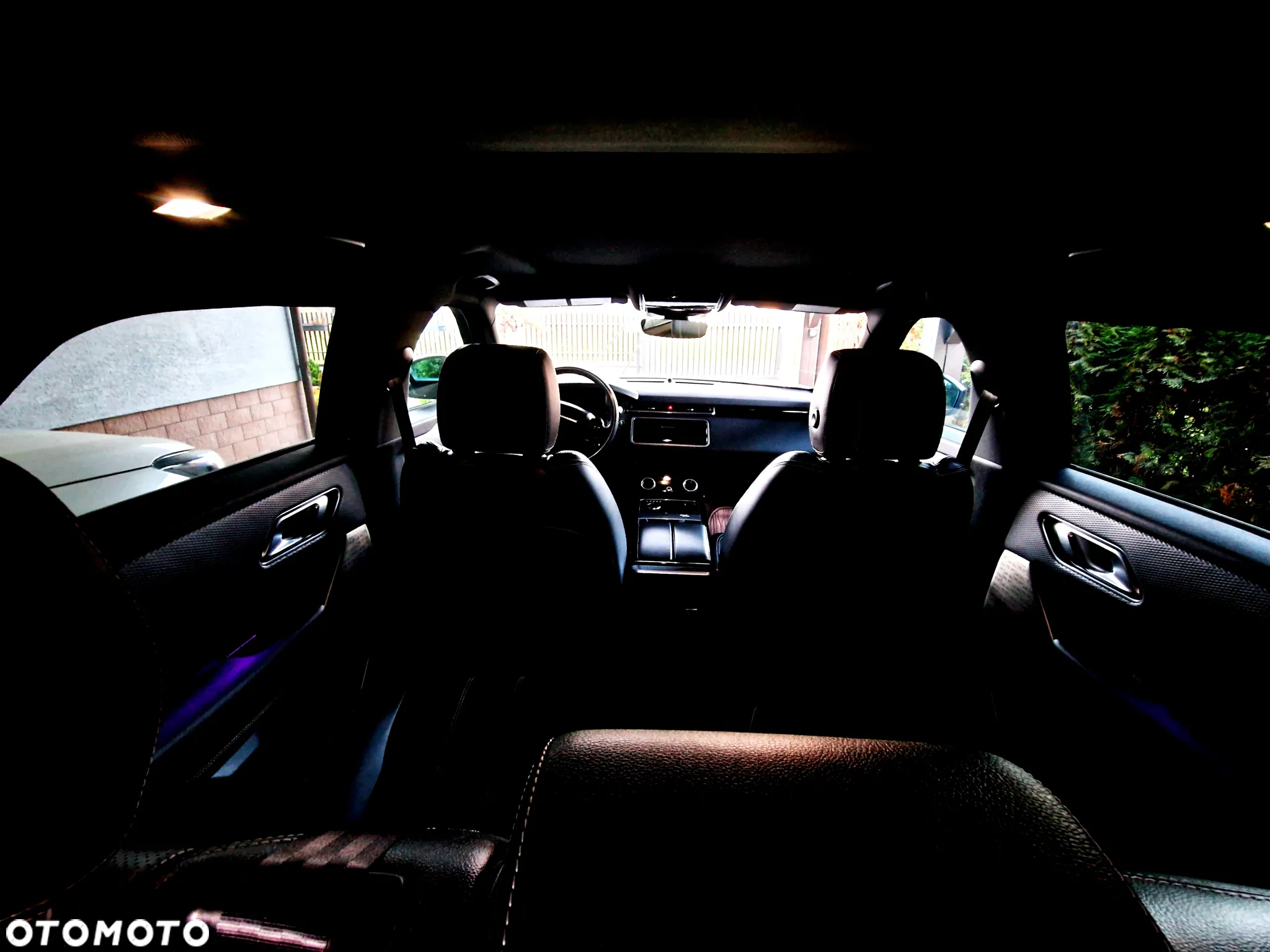 Land Rover Range Rover Velar 2.0 Si4 GPF R-Dynamic SE - 10