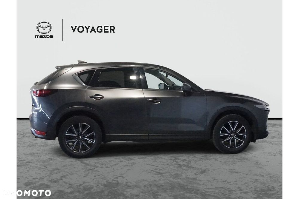 Mazda CX-5 2.0 Skypassion AWD - 6