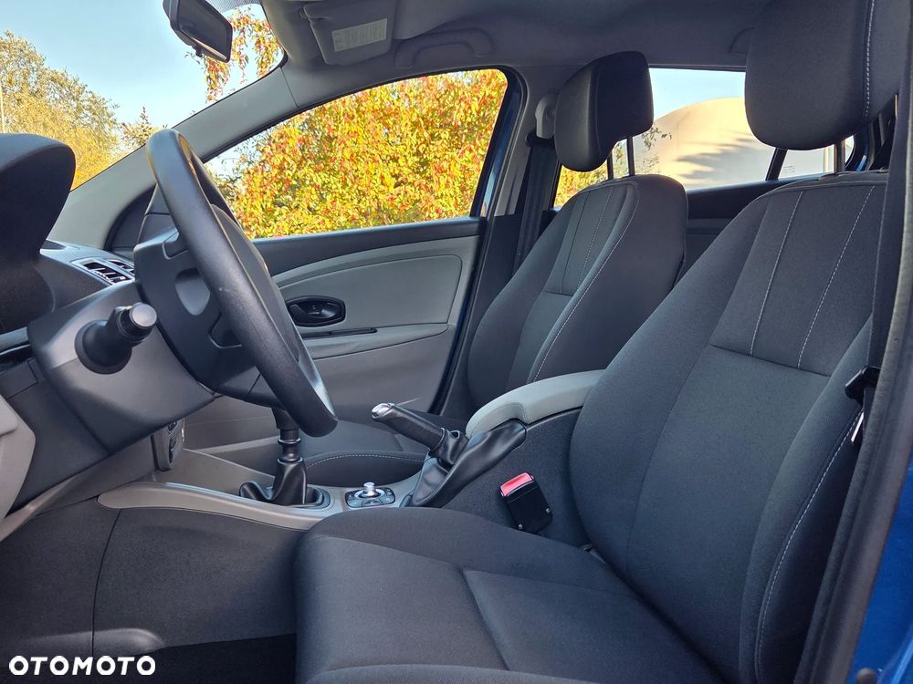 Renault Megane 1.6 16V 110 Expression - 23