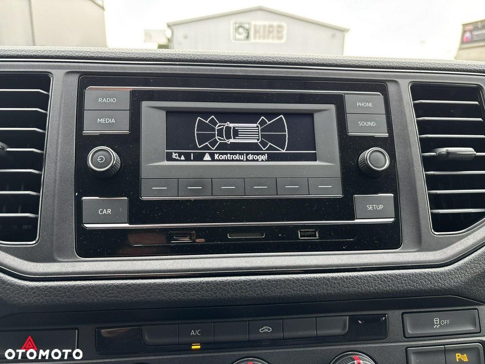 Volkswagen Crafter - 23