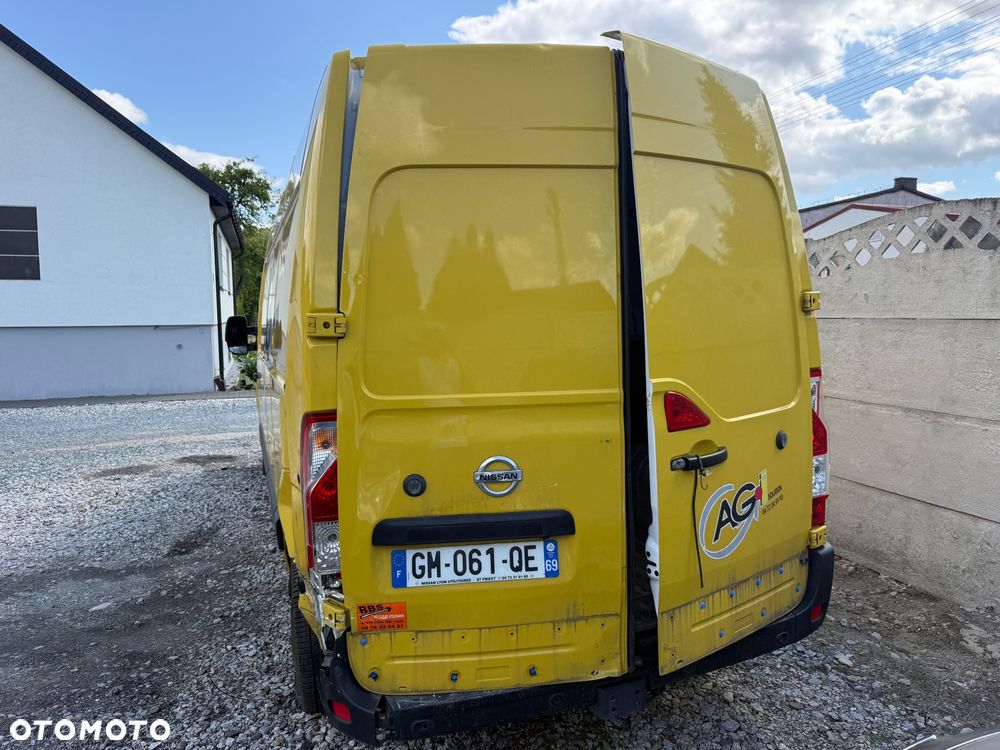 Renault Master - 4