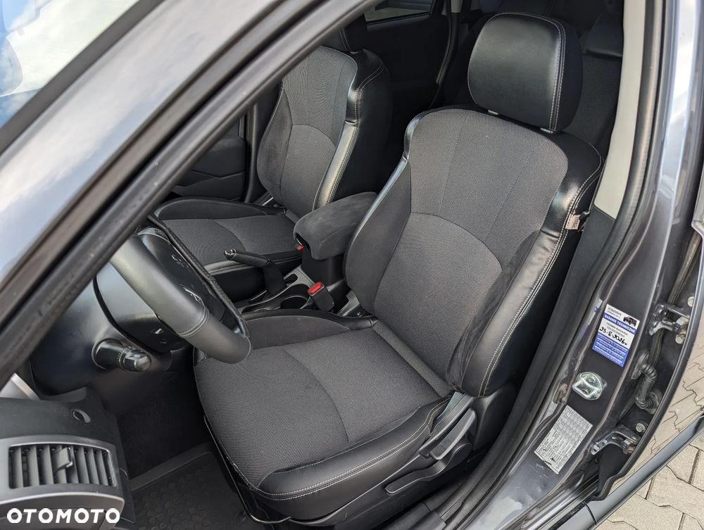 Peugeot 4007 HDI FAP 5-Sitzer Sport - 31