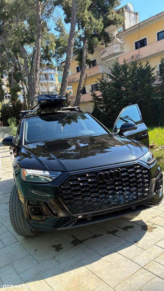 Audi Q5 45 TFSI quattro S tronic - 1