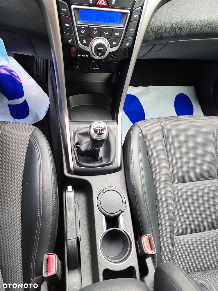 Hyundai i30 1.4 Advantage - 18