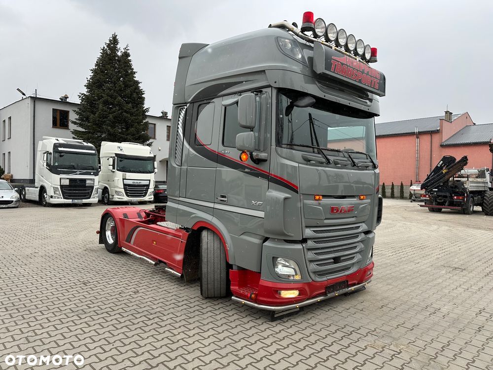 DAF XF530 SSC - 28