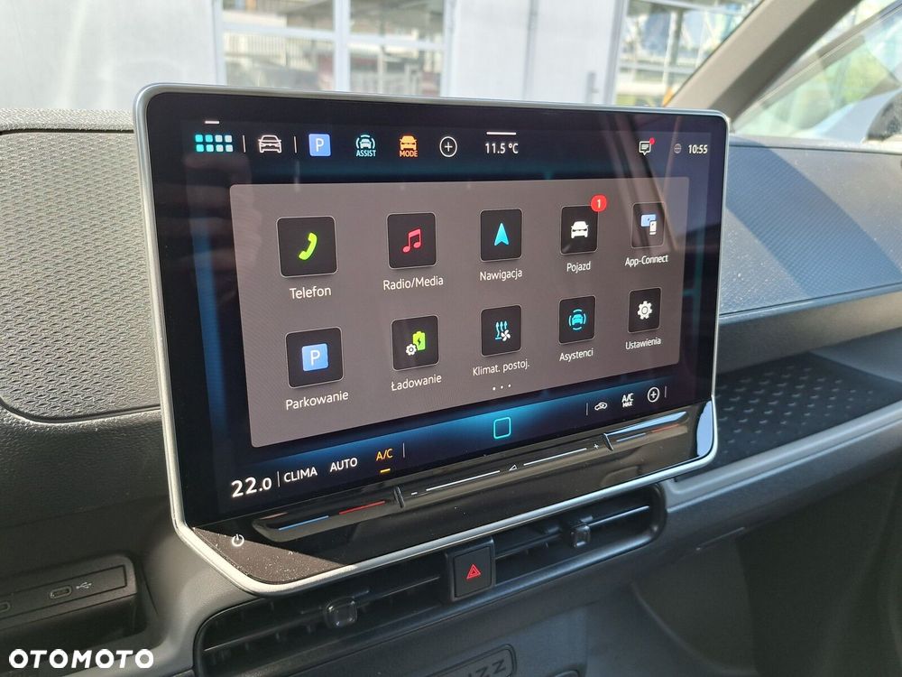 Volkswagen ID. Buzz - 18