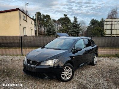 Seat Ibiza - 1