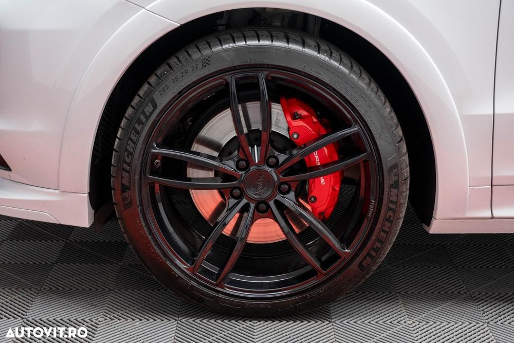 Porsche Cayenne GTS Tiptronic S - 31