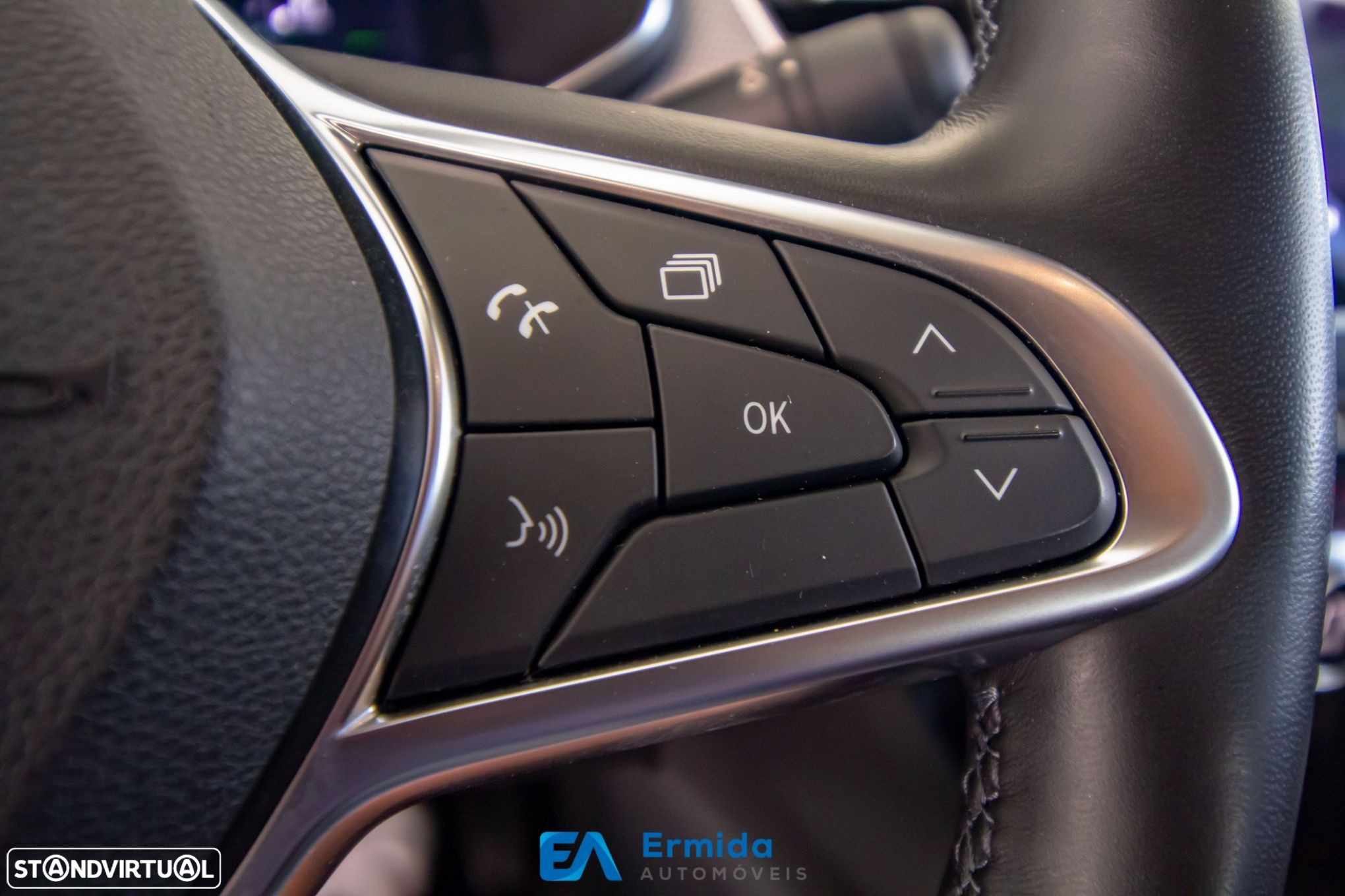 Renault Arkana 1.3 TCe Evolution EDC - 59