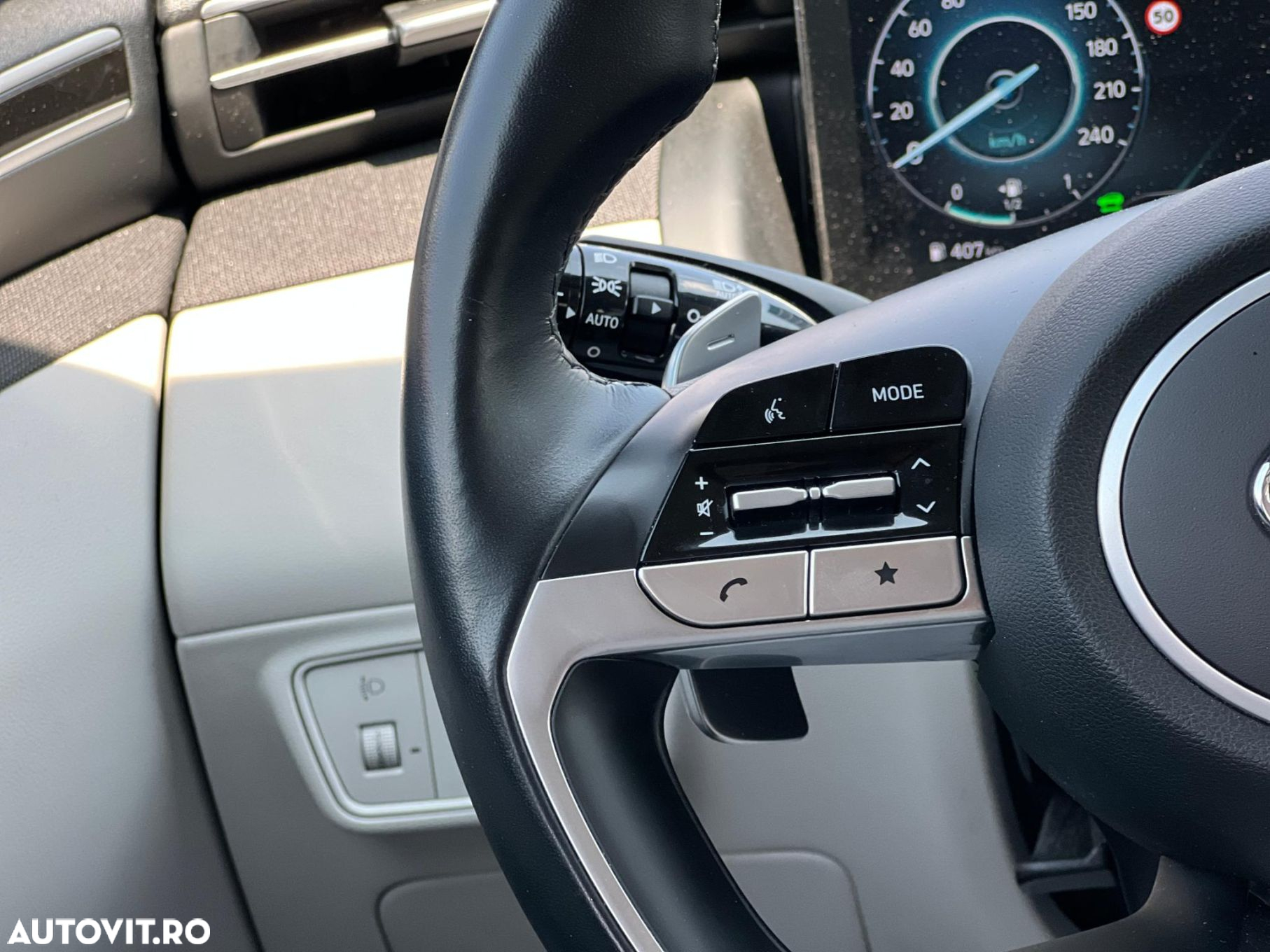 Hyundai Tucson - 22