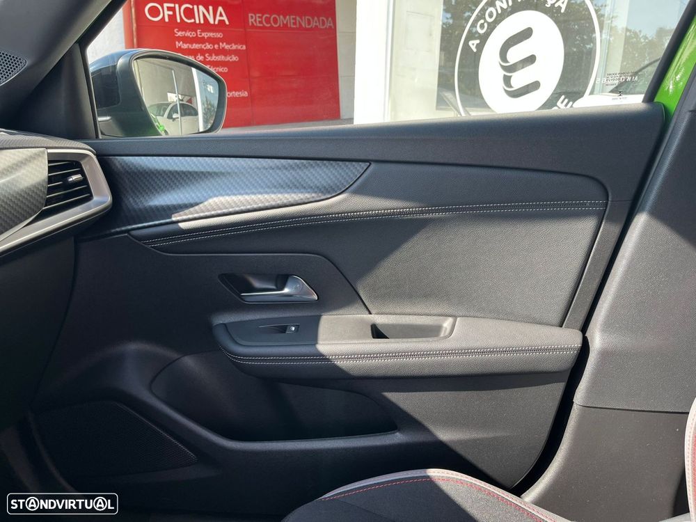 Opel Mokka 1.2 T GS Line - 35