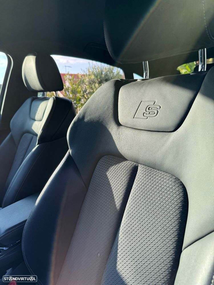 Audi e-tron 55 quattro S line - 7