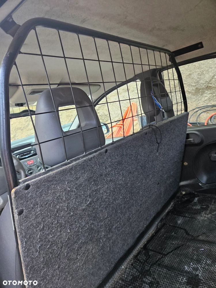 Fiat panda van - 6